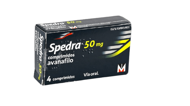 spedra 50 mg italia